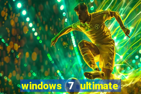 windows 7 ultimate 64 bits download